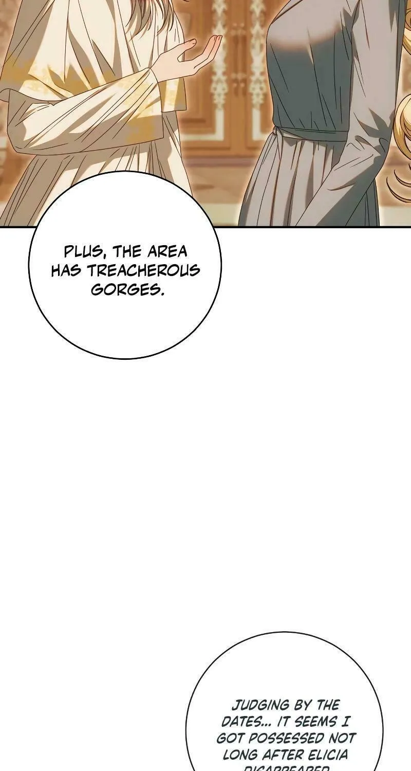 I Grabbed the Leash of the Blind Beast Chapter 15 page 37 - 