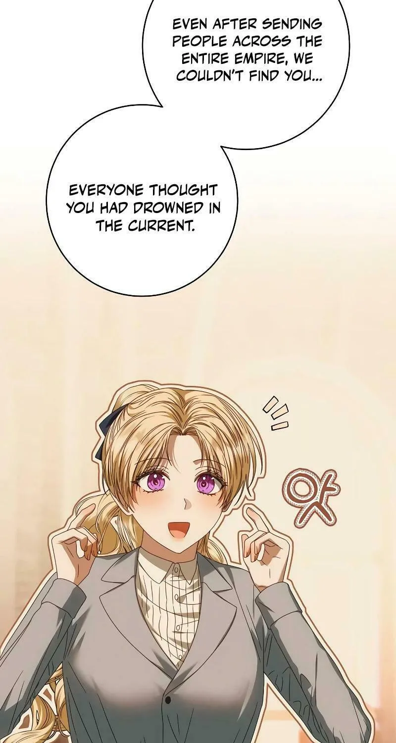 I Grabbed the Leash of the Blind Beast Chapter 15 page 44 - 