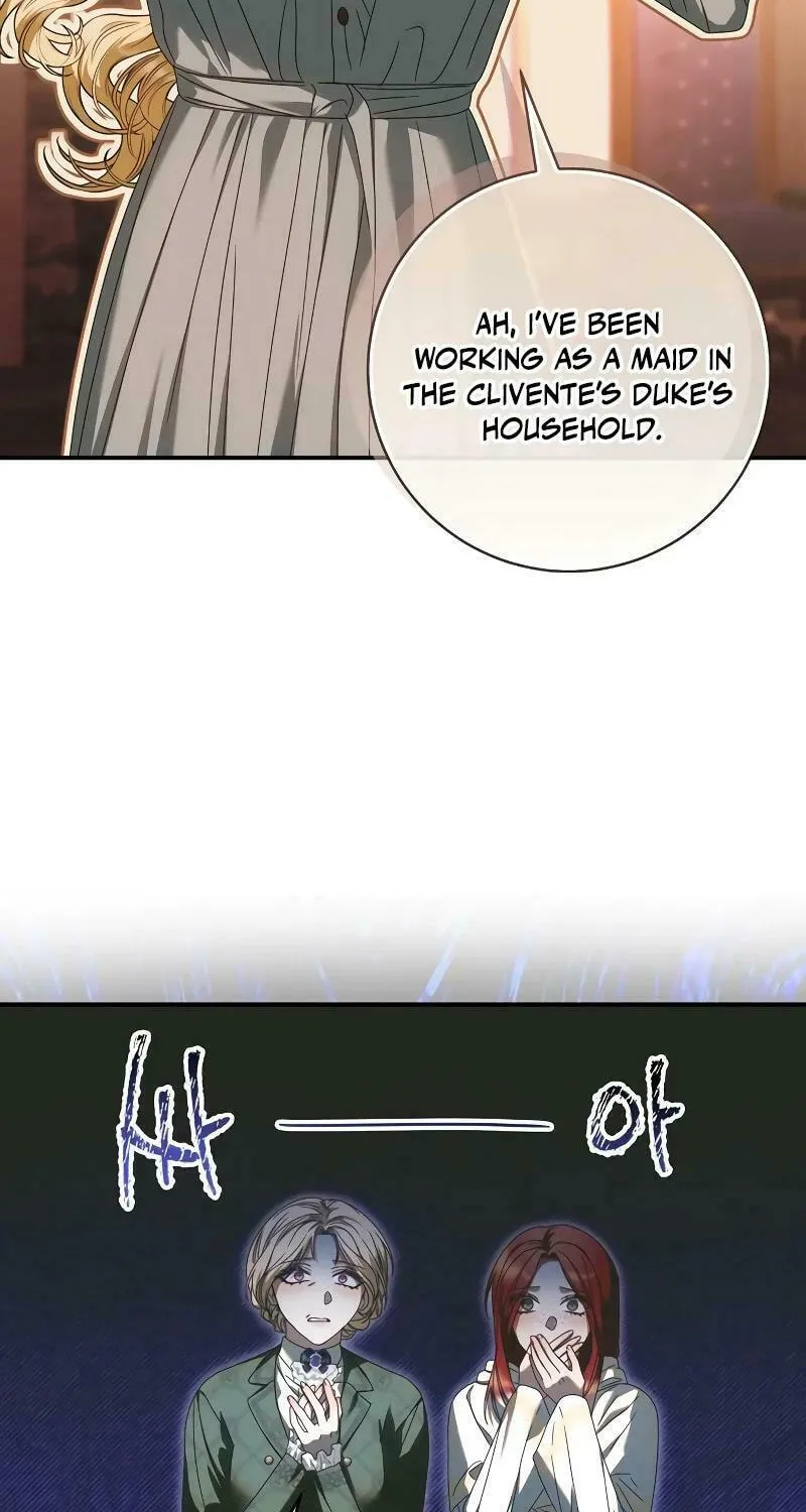 I Grabbed the Leash of the Blind Beast Chapter 15 page 45 - 