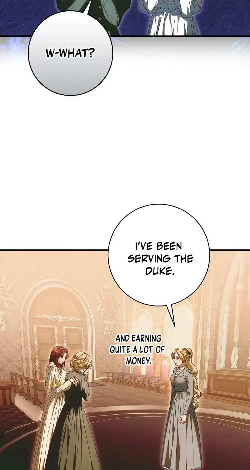 I Grabbed the Leash of the Blind Beast Chapter 15 page 46 - 