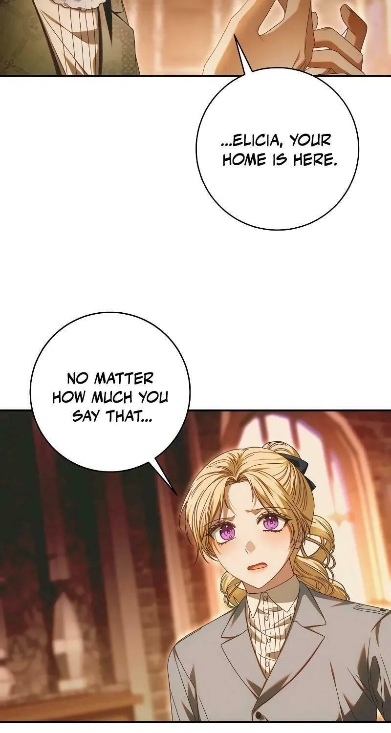 I Grabbed the Leash of the Blind Beast Chapter 15 page 48 - 