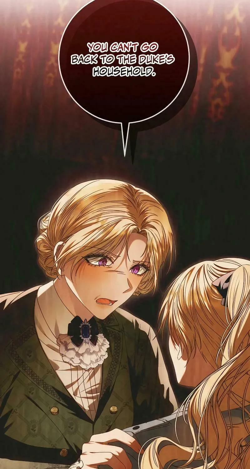 I Grabbed the Leash of the Blind Beast Chapter 15 page 50 - 