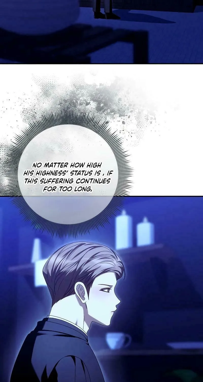 I Grabbed the Leash of the Blind Beast Chapter 15 page 57 - 