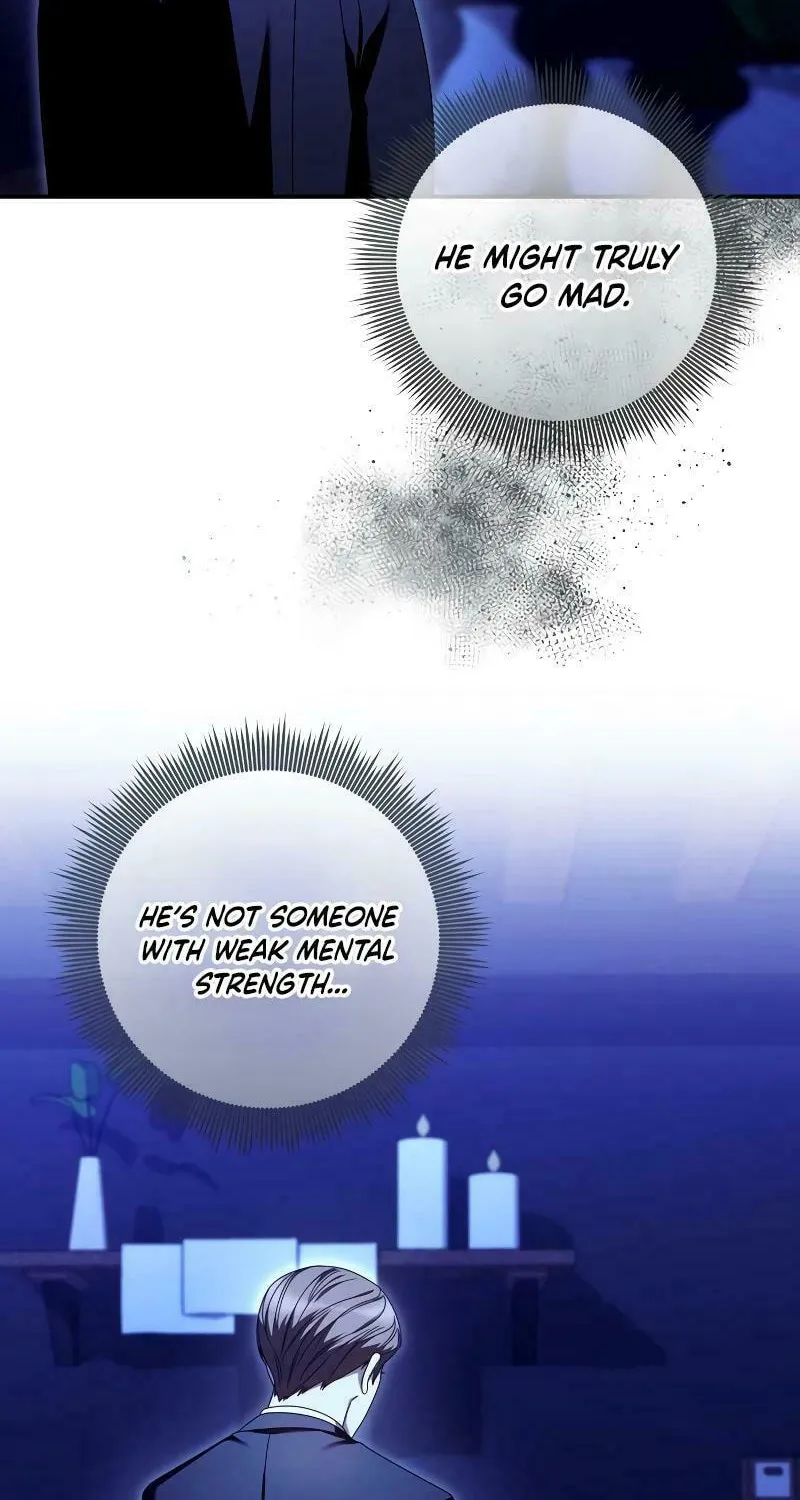 I Grabbed the Leash of the Blind Beast Chapter 15 page 58 - 