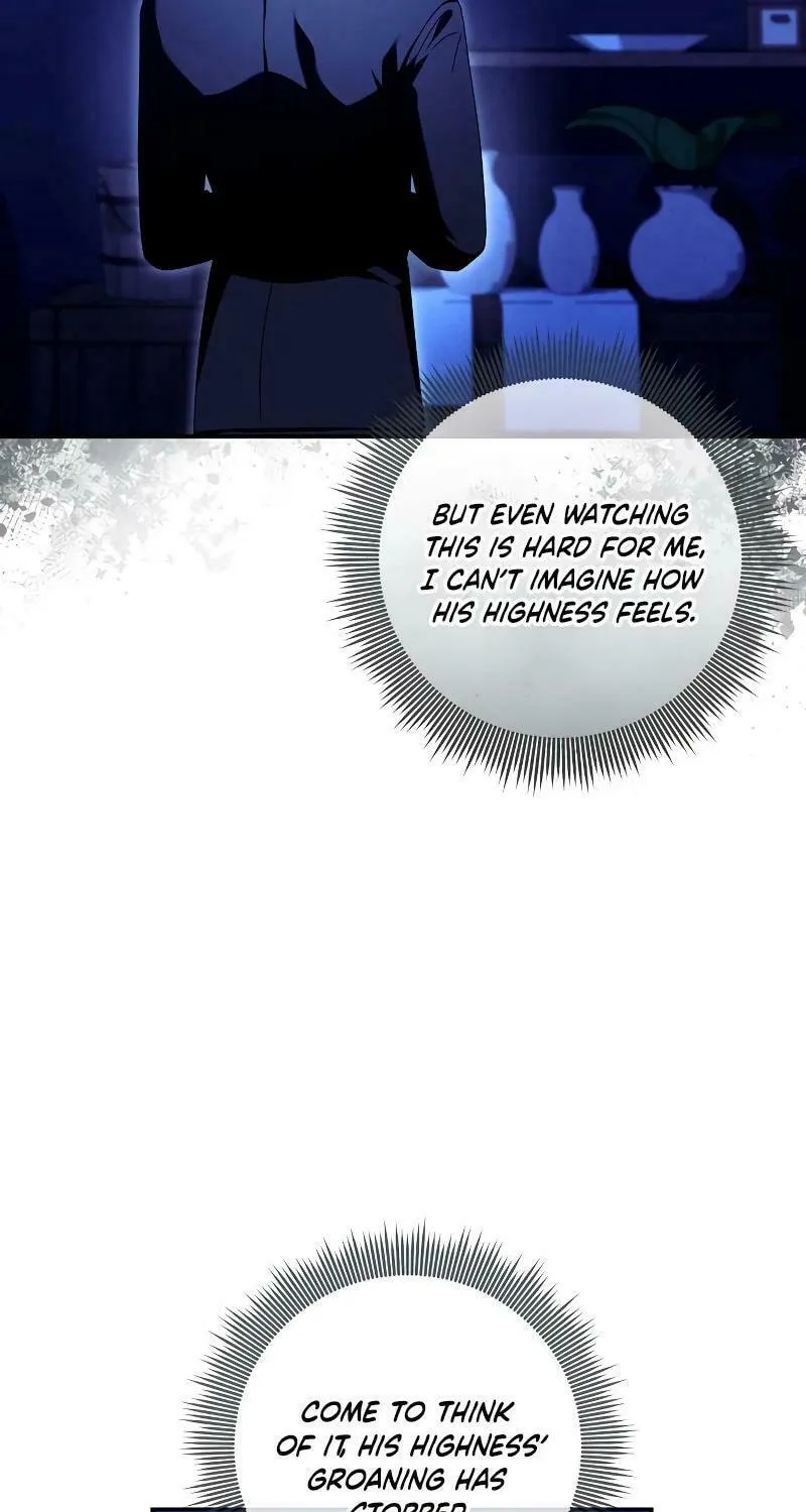 I Grabbed the Leash of the Blind Beast Chapter 15 page 59 - 