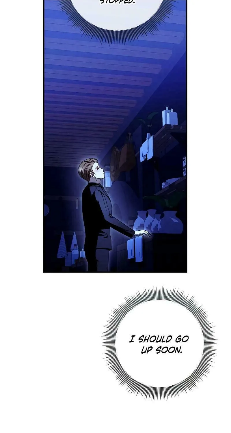 I Grabbed the Leash of the Blind Beast Chapter 15 page 60 - 