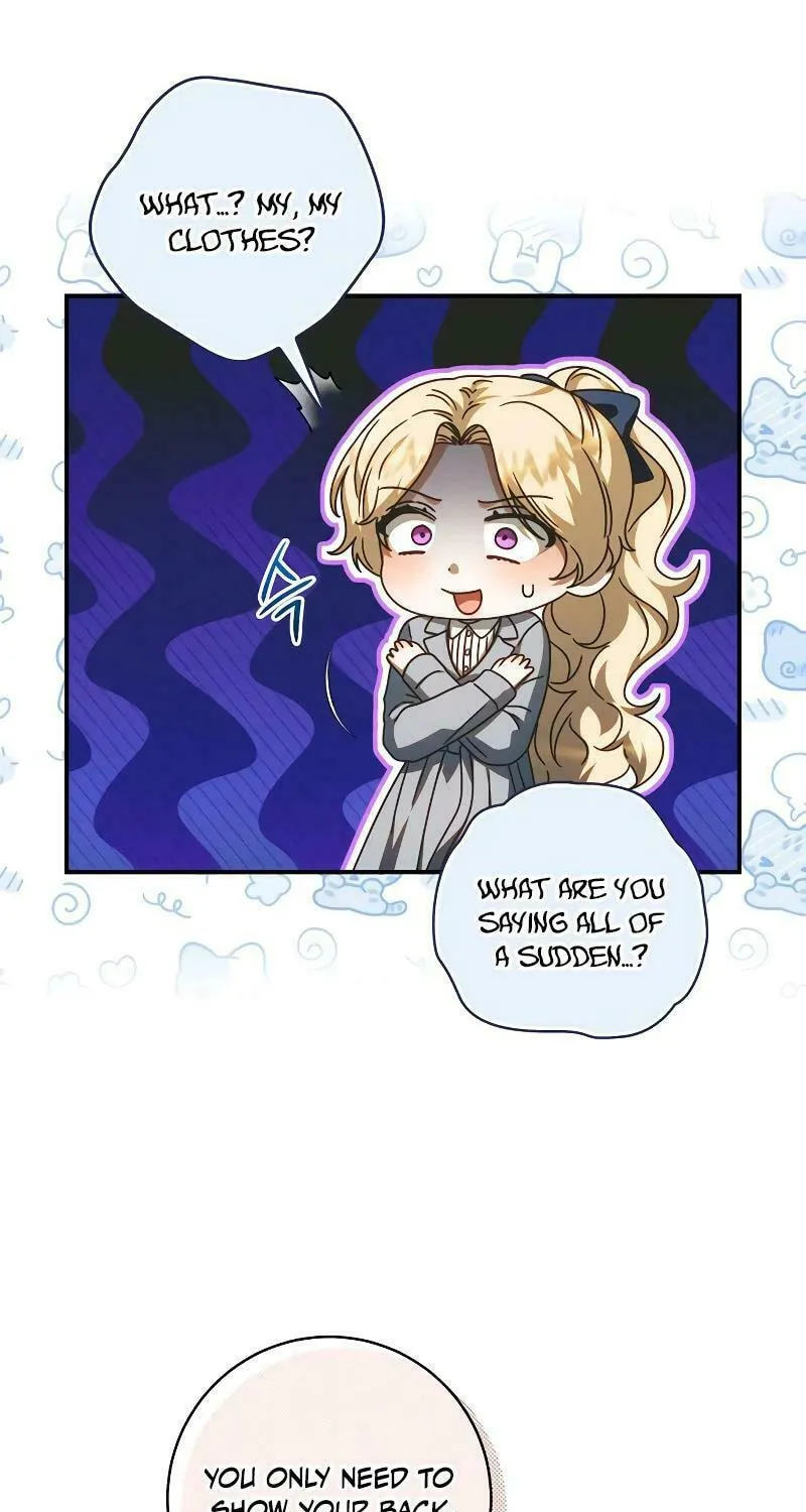 I Grabbed the Leash of the Blind Beast Chapter 15 page 7 - 