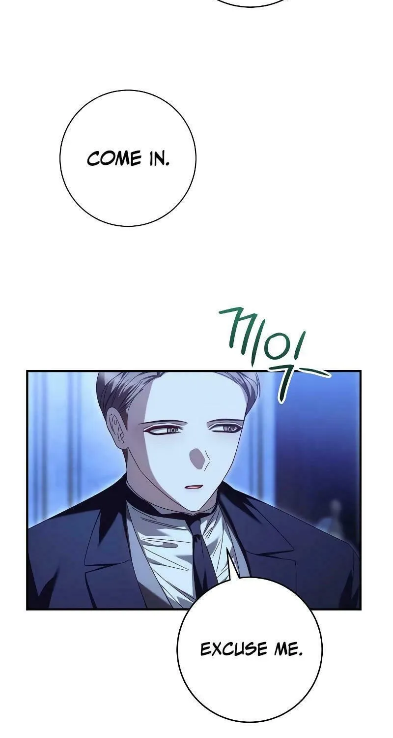 I Grabbed the Leash of the Blind Beast Chapter 15 page 64 - 