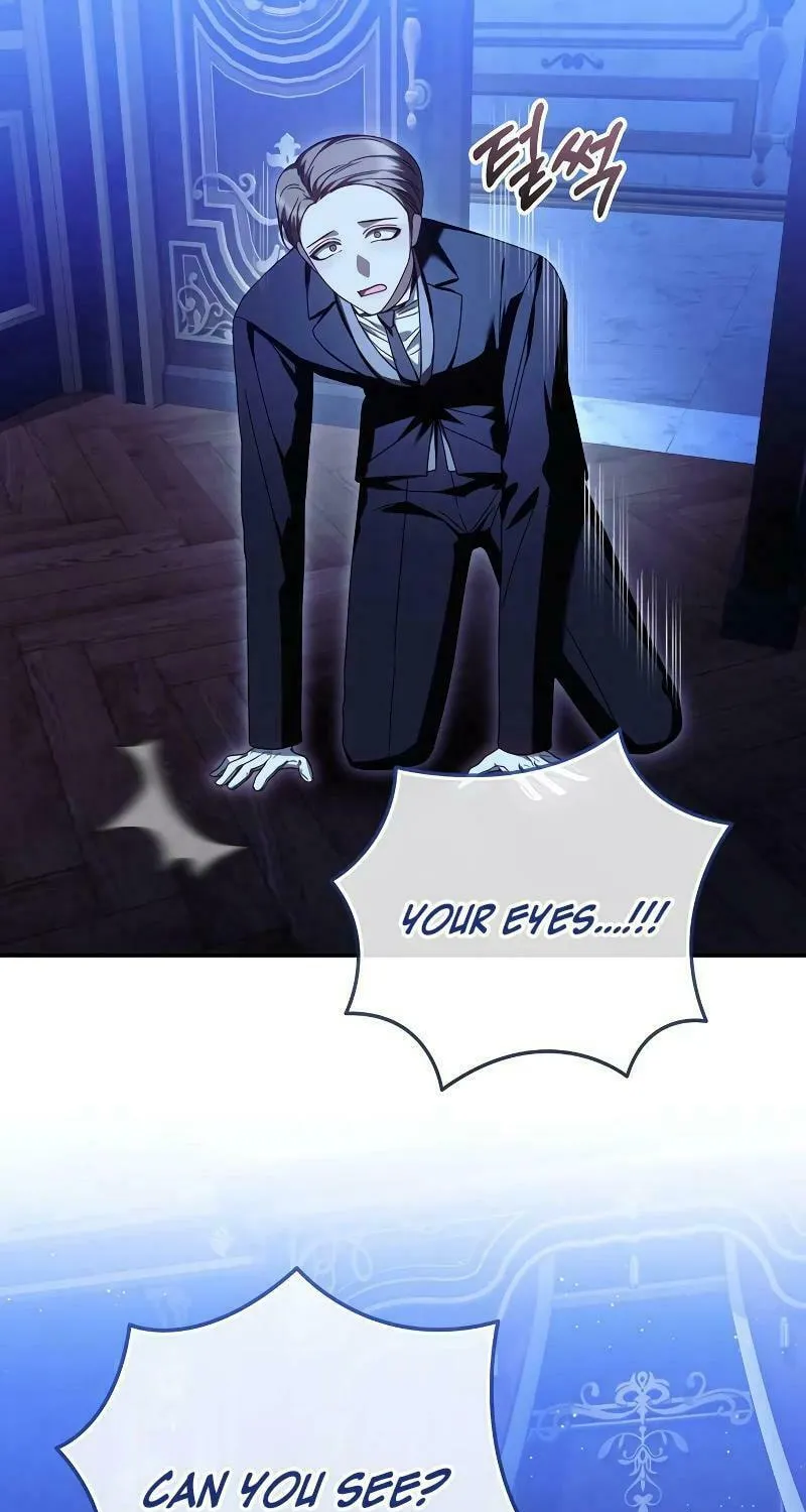 I Grabbed the Leash of the Blind Beast Chapter 15 page 69 - 
