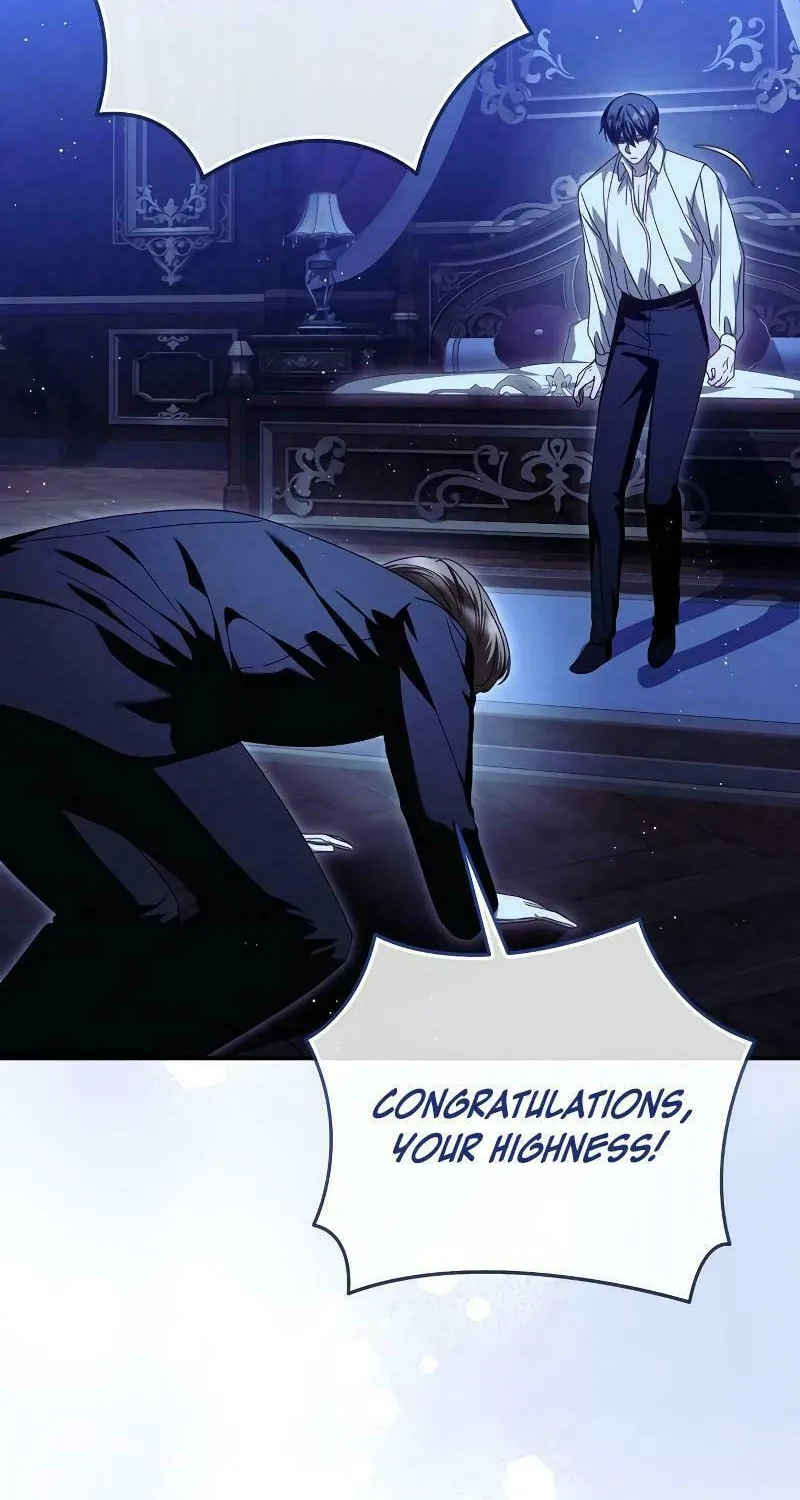 I Grabbed the Leash of the Blind Beast Chapter 15 page 70 - 