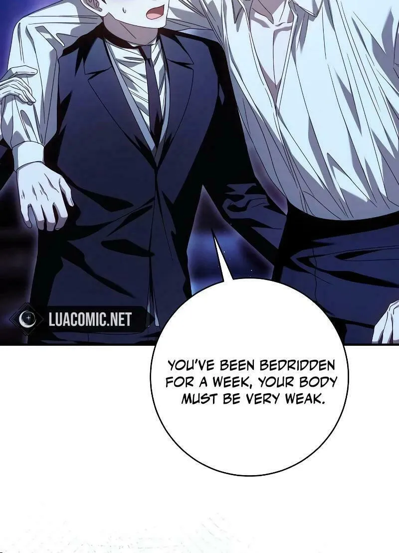 I Grabbed the Leash of the Blind Beast Chapter 15 page 72 - 