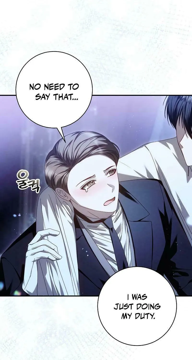 I Grabbed the Leash of the Blind Beast Chapter 15 page 74 - 