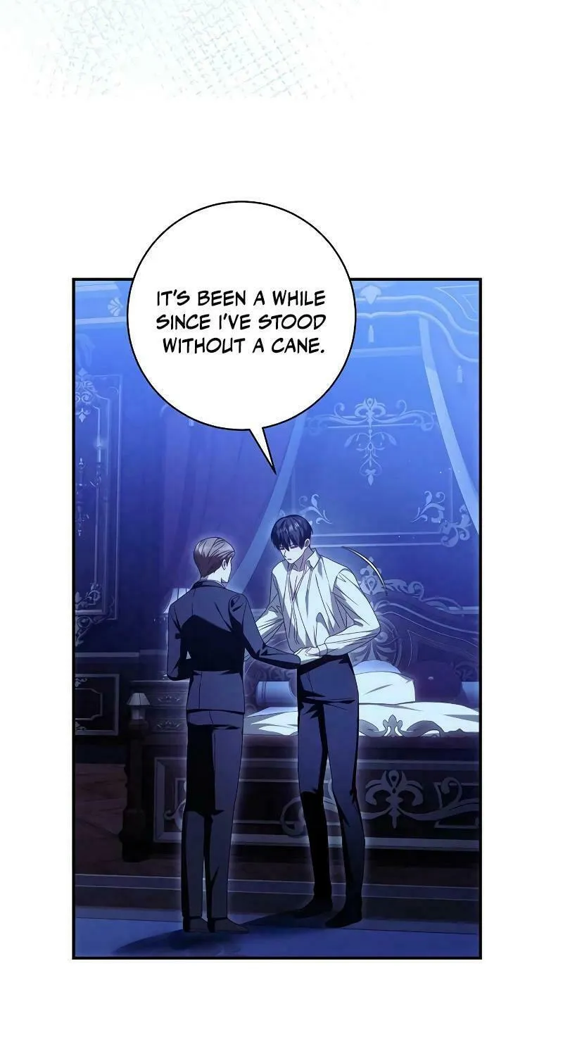 I Grabbed the Leash of the Blind Beast Chapter 15 page 75 - 