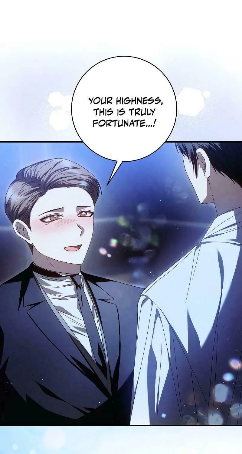 I Grabbed the Leash of the Blind Beast Chapter 15 page 76 - 