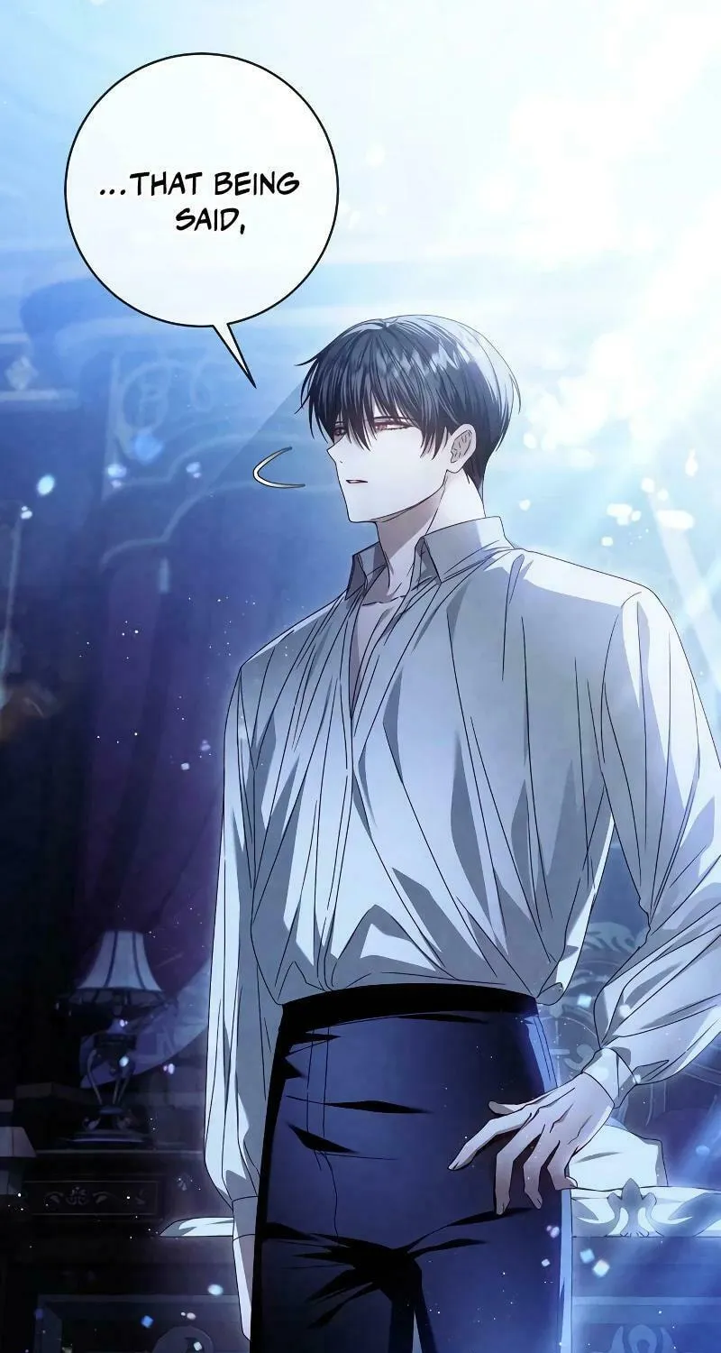 I Grabbed the Leash of the Blind Beast Chapter 15 page 77 - 