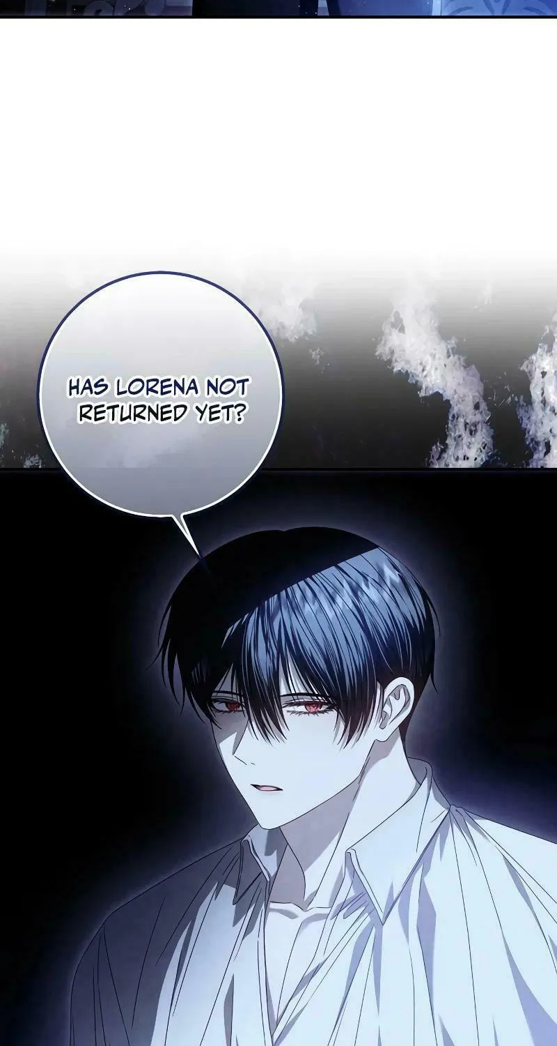 I Grabbed the Leash of the Blind Beast Chapter 15 page 78 - 