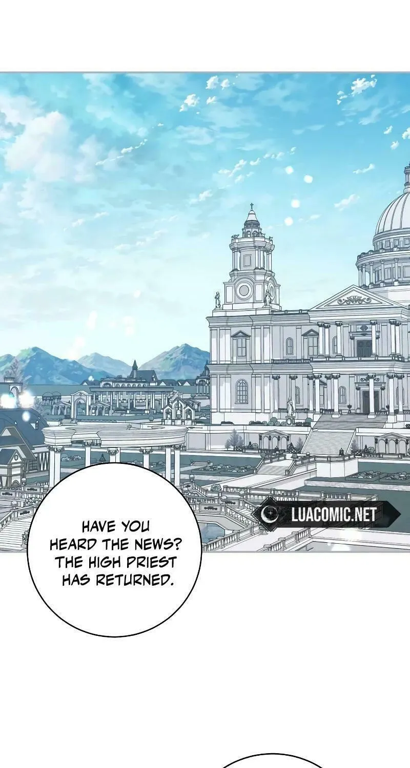 I Grabbed the Leash of the Blind Beast Chapter 16 page 2 - 