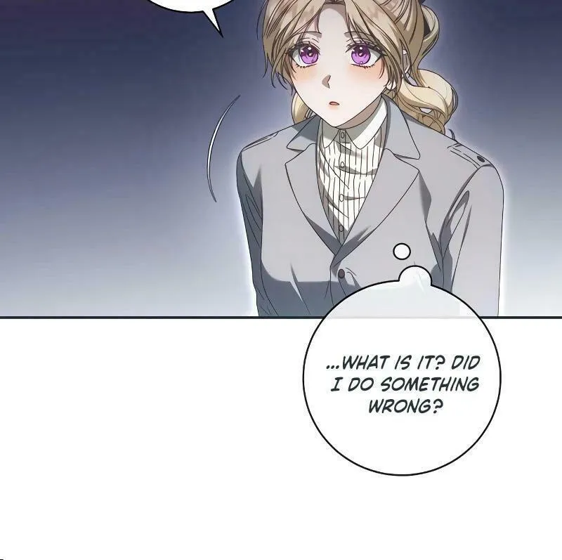 I Grabbed the Leash of the Blind Beast Chapter 16 page 11 - 