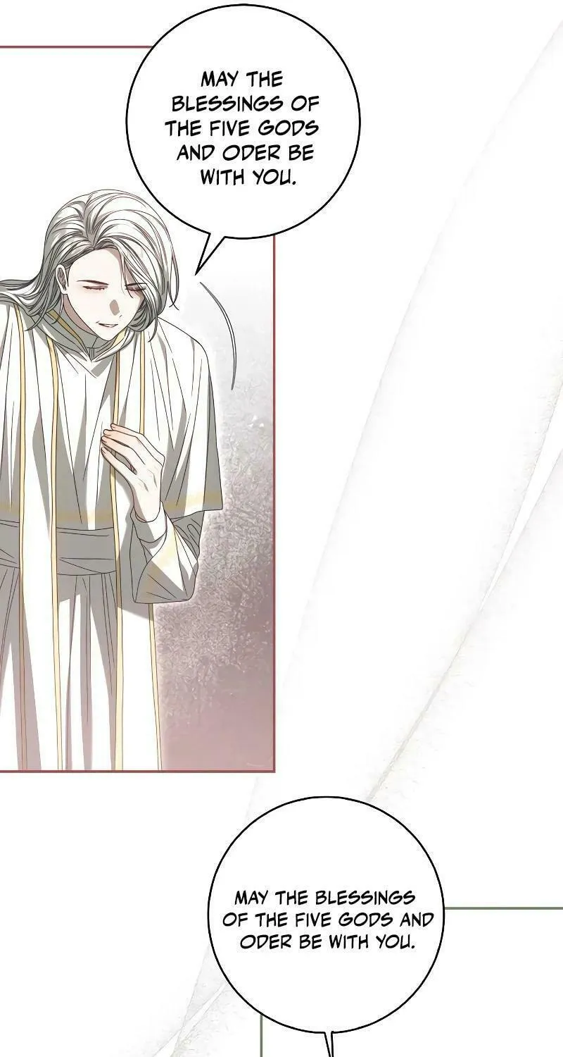 I Grabbed the Leash of the Blind Beast Chapter 16 page 12 - 