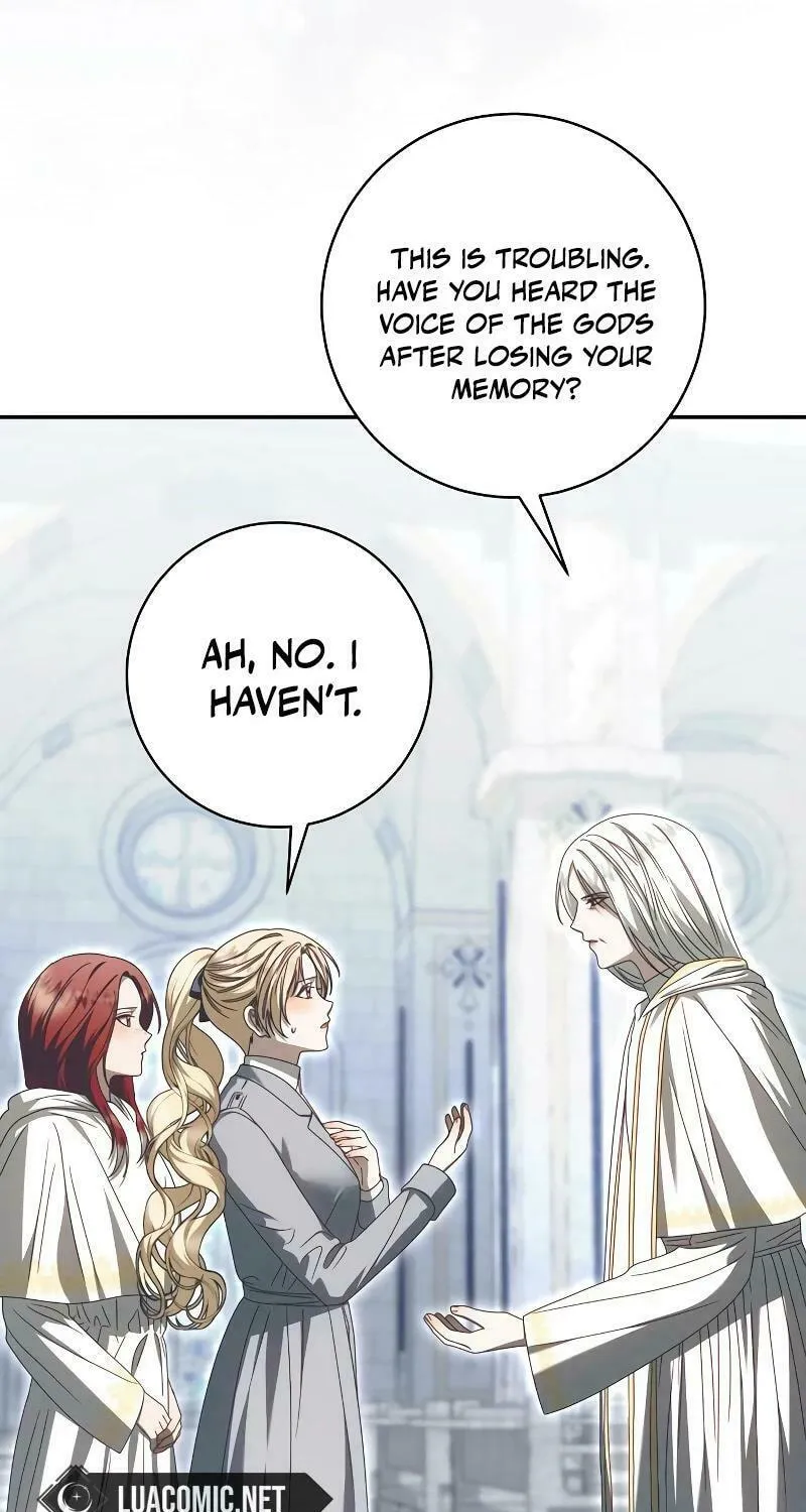 I Grabbed the Leash of the Blind Beast Chapter 16 page 20 - 