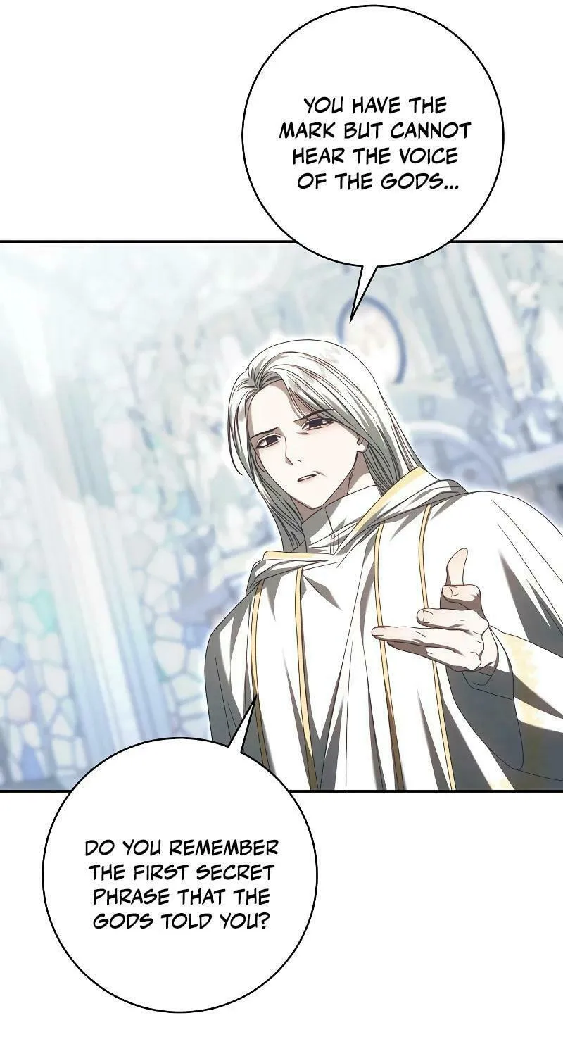 I Grabbed the Leash of the Blind Beast Chapter 16 page 22 - 