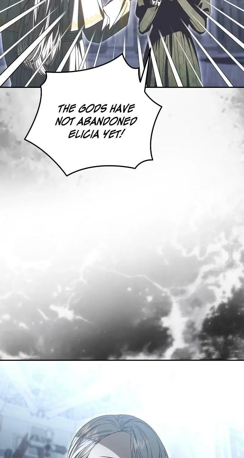 I Grabbed the Leash of the Blind Beast Chapter 16 page 28 - 