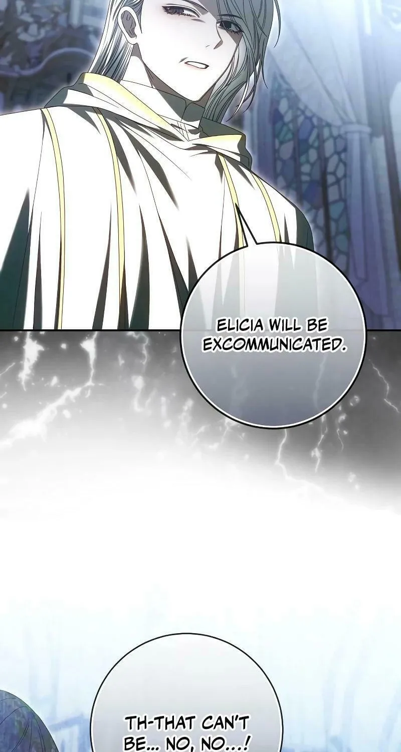 I Grabbed the Leash of the Blind Beast Chapter 16 page 29 - 