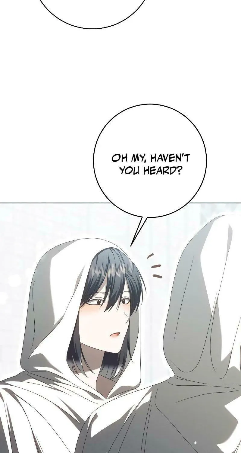 I Grabbed the Leash of the Blind Beast Chapter 16 page 4 - 