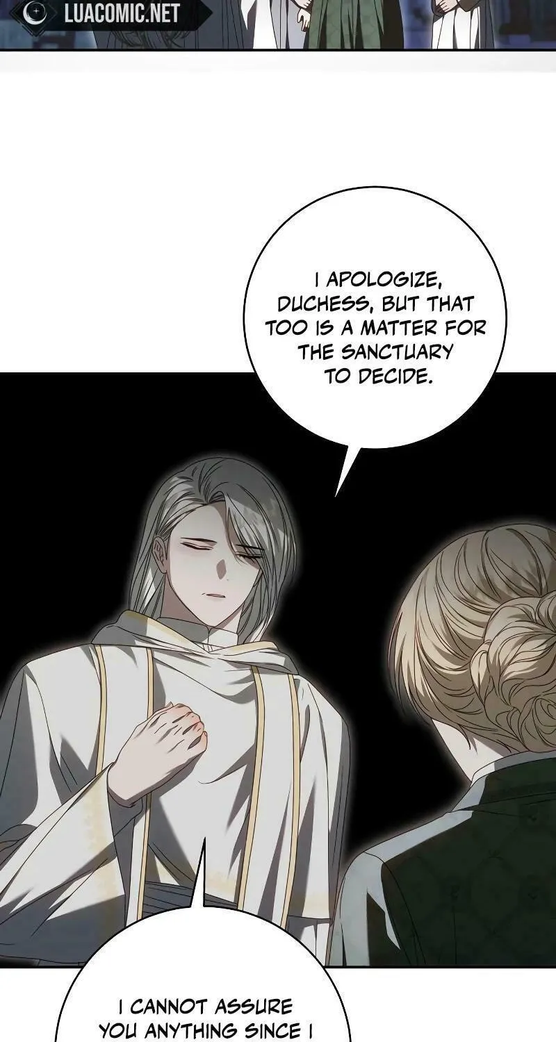 I Grabbed the Leash of the Blind Beast Chapter 16 page 39 - 