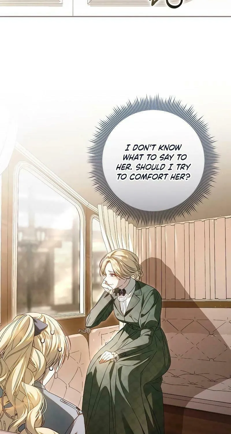 I Grabbed the Leash of the Blind Beast Chapter 16 page 47 - 