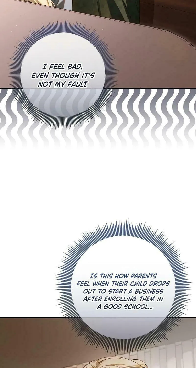 I Grabbed the Leash of the Blind Beast Chapter 16 page 48 - 
