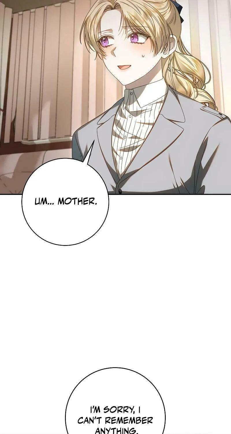 I Grabbed the Leash of the Blind Beast Chapter 16 page 49 - 