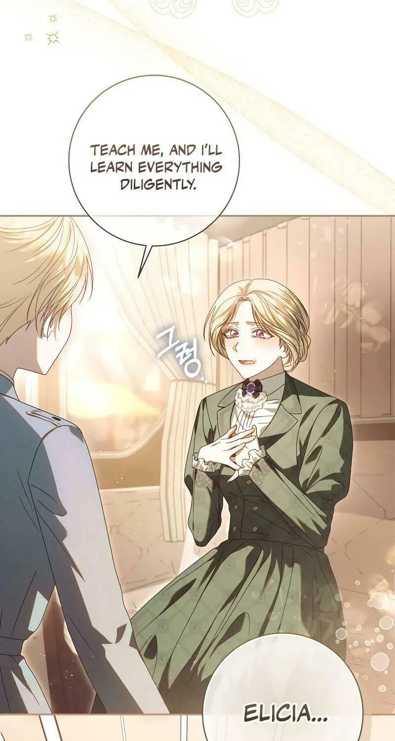 I Grabbed the Leash of the Blind Beast Chapter 16 page 52 - 