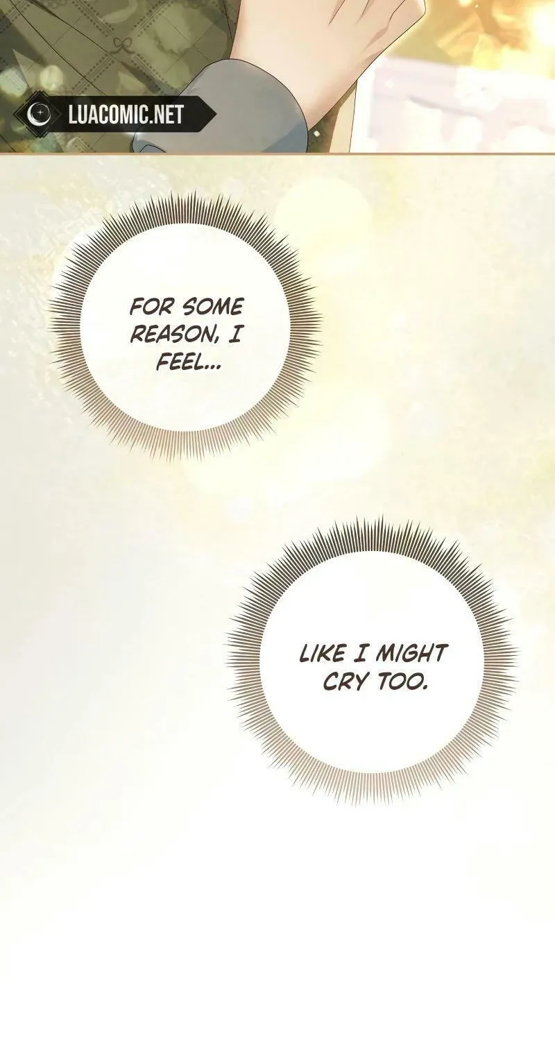 I Grabbed the Leash of the Blind Beast Chapter 16 page 58 - 