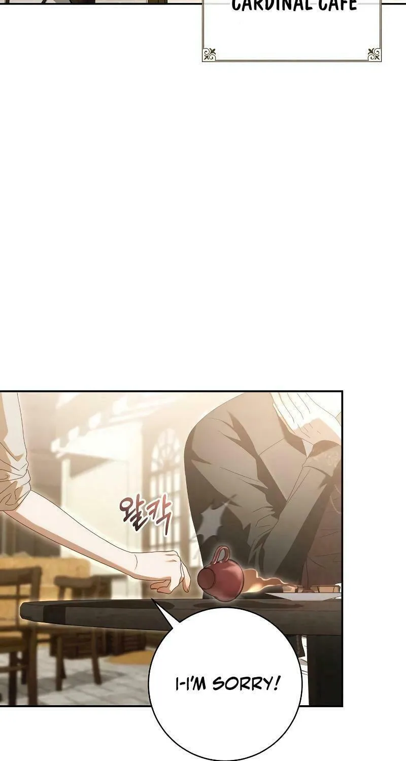 I Grabbed the Leash of the Blind Beast Chapter 16 page 64 - 