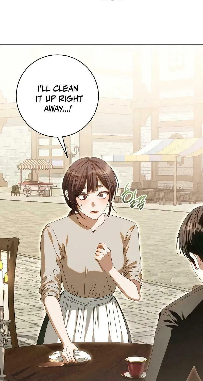 I Grabbed the Leash of the Blind Beast Chapter 16 page 65 - 