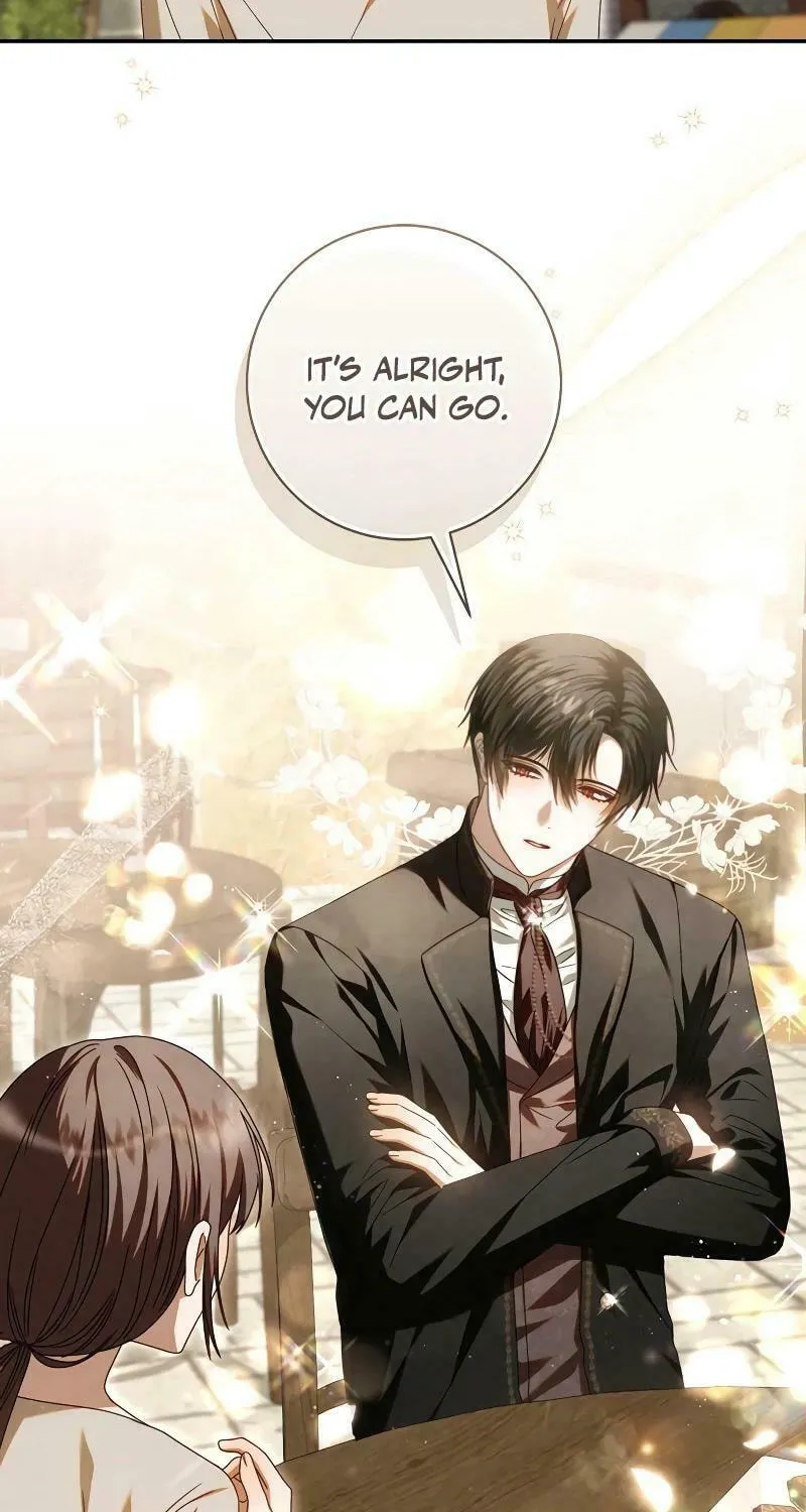 I Grabbed the Leash of the Blind Beast Chapter 16 page 67 - 