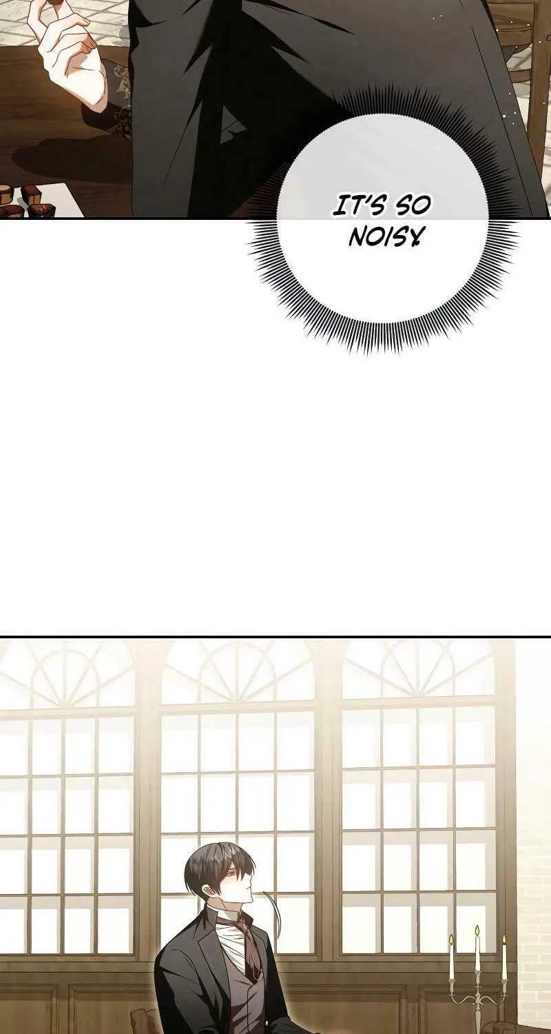 I Grabbed the Leash of the Blind Beast Chapter 16 page 69 - 