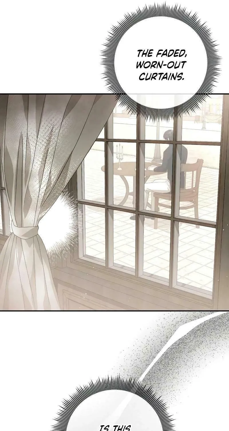 I Grabbed the Leash of the Blind Beast Chapter 16 page 72 - 