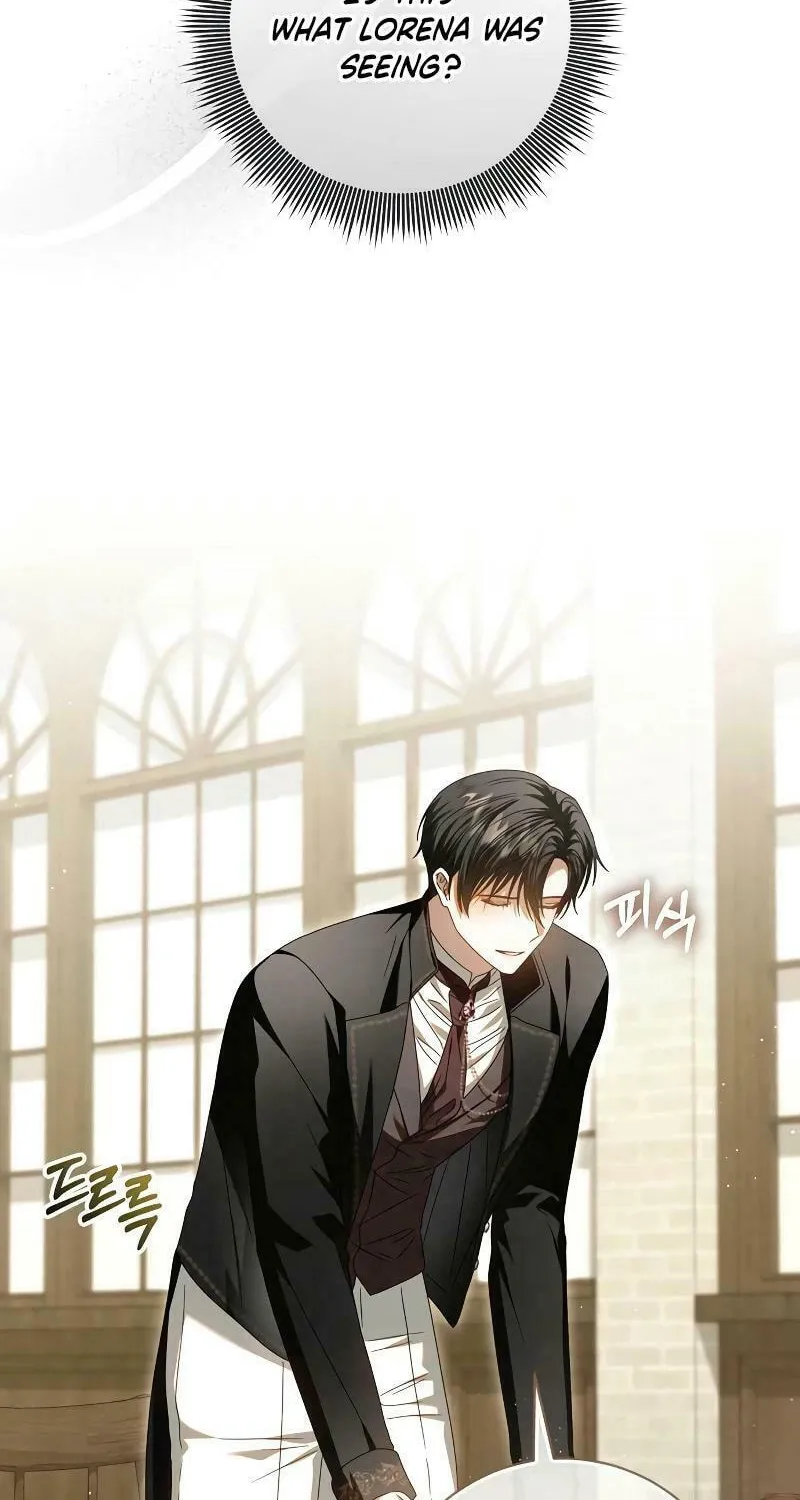 I Grabbed the Leash of the Blind Beast Chapter 16 page 73 - 