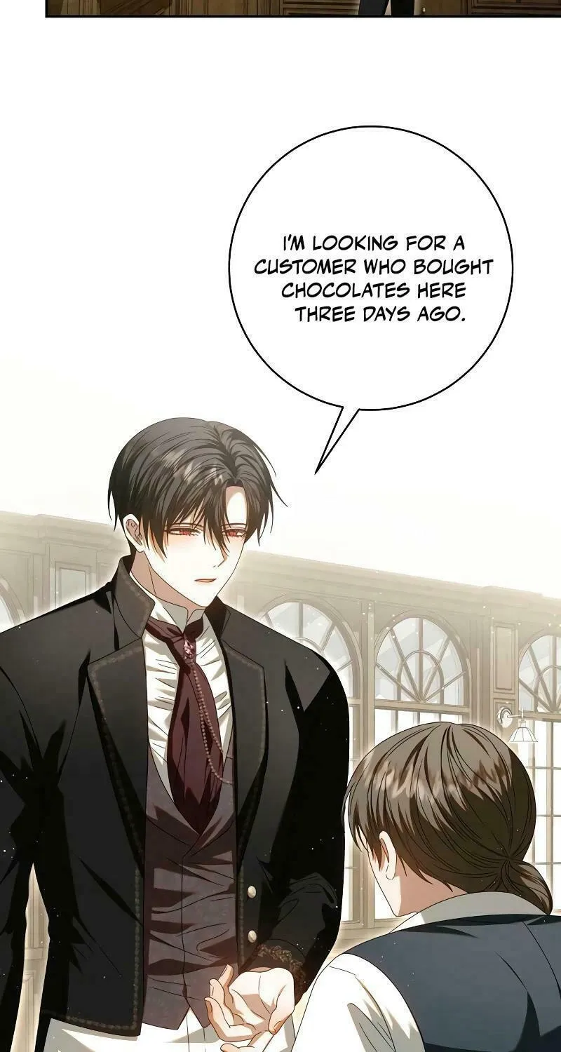 I Grabbed the Leash of the Blind Beast Chapter 16 page 75 - 