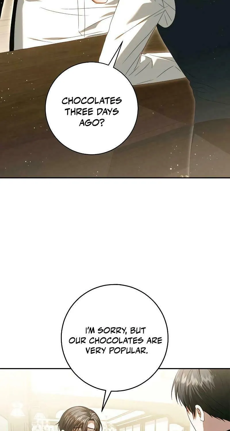 I Grabbed the Leash of the Blind Beast Chapter 16 page 76 - 