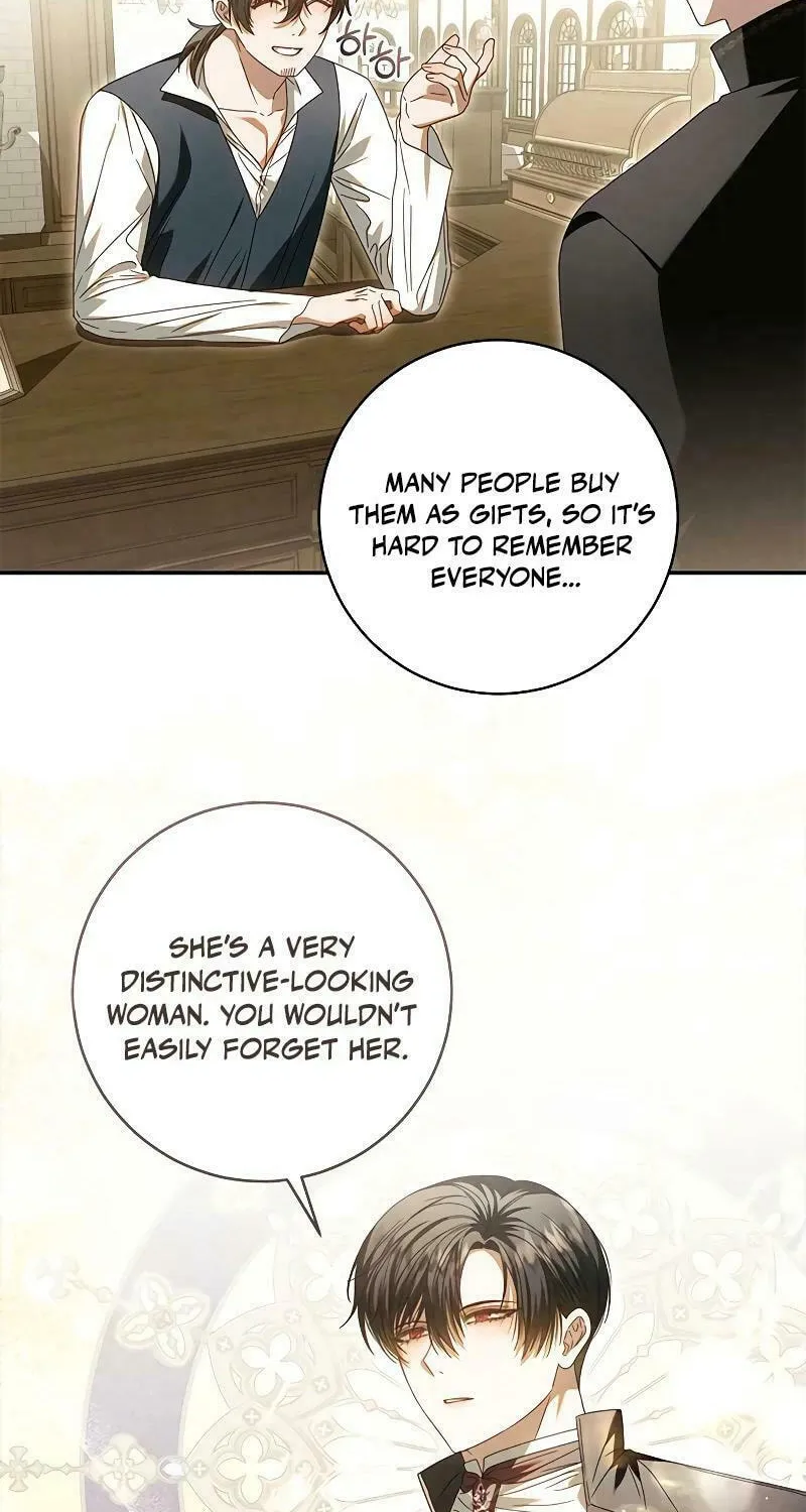 I Grabbed the Leash of the Blind Beast Chapter 16 page 77 - 