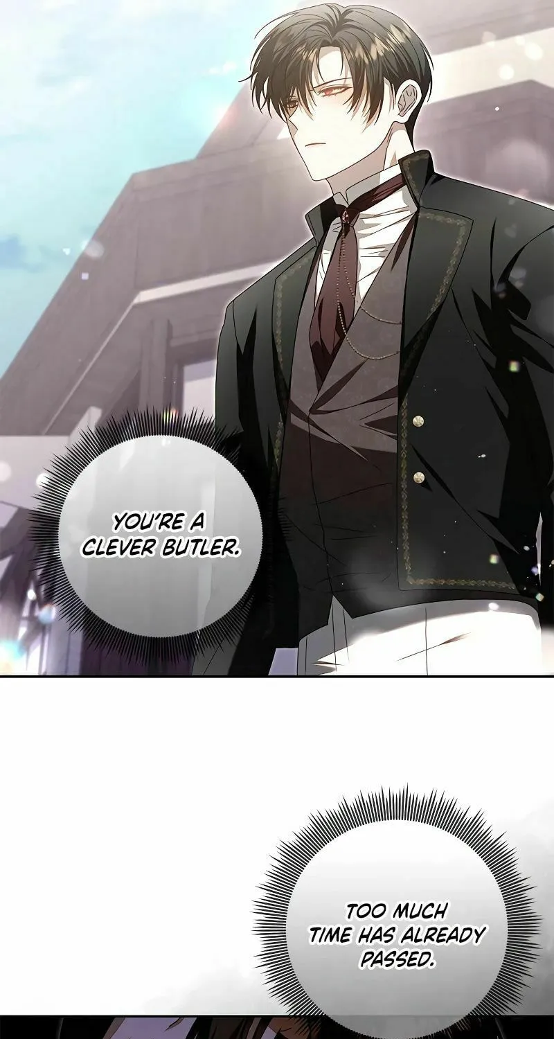 I Grabbed the Leash of the Blind Beast Chapter 17 page 13 - 