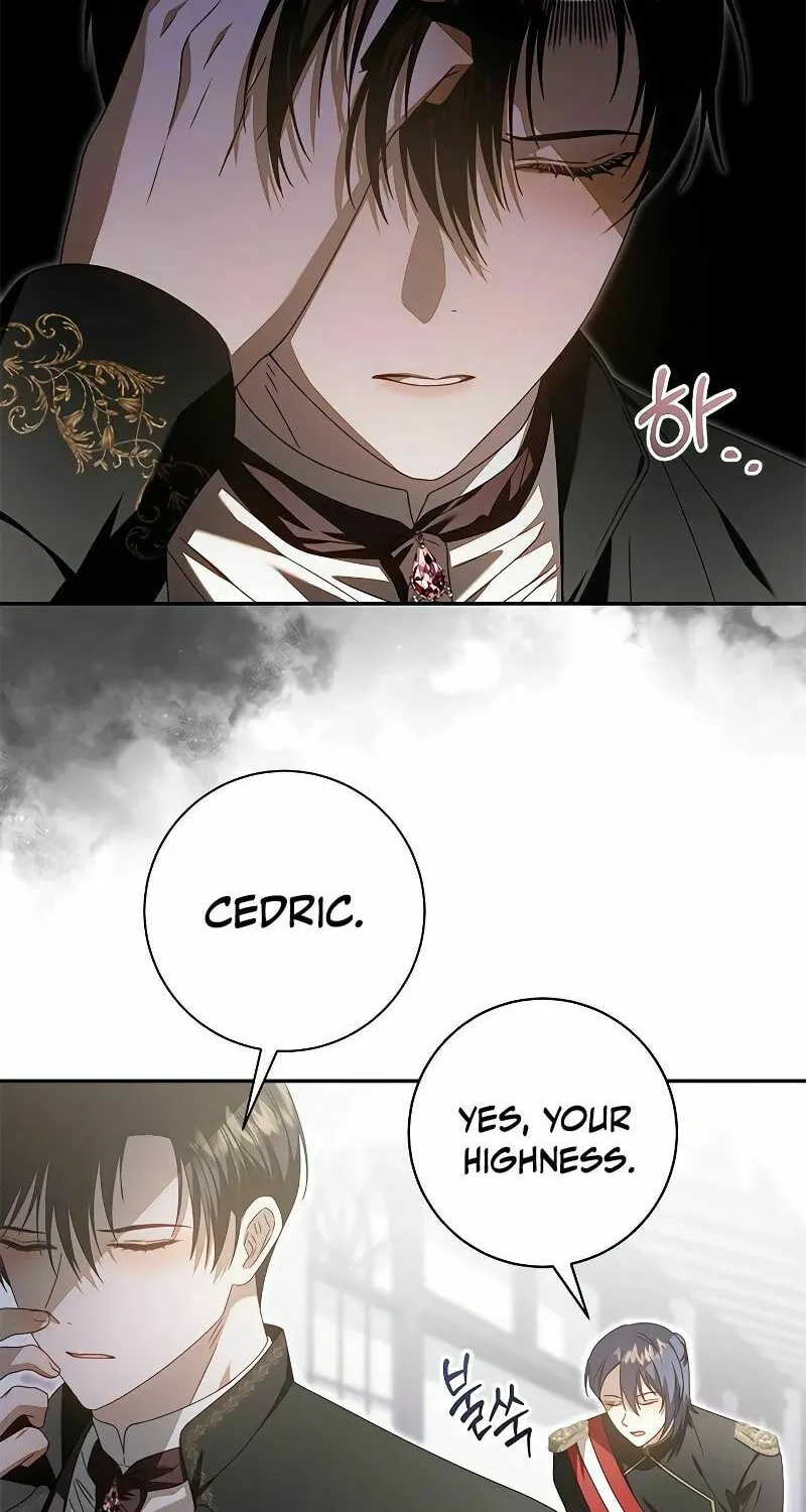 I Grabbed the Leash of the Blind Beast Chapter 17 page 14 - 