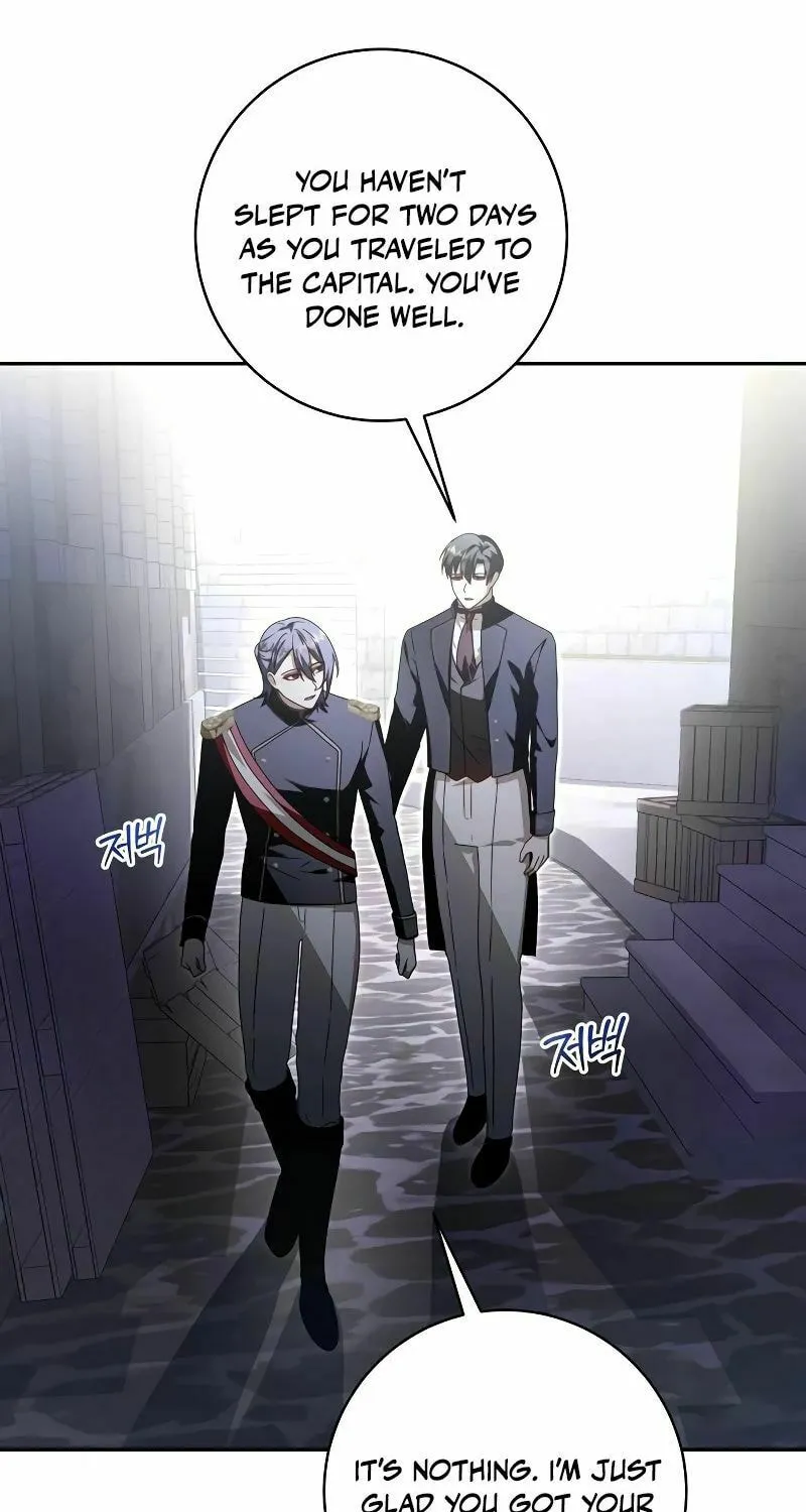 I Grabbed the Leash of the Blind Beast Chapter 17 page 17 - 