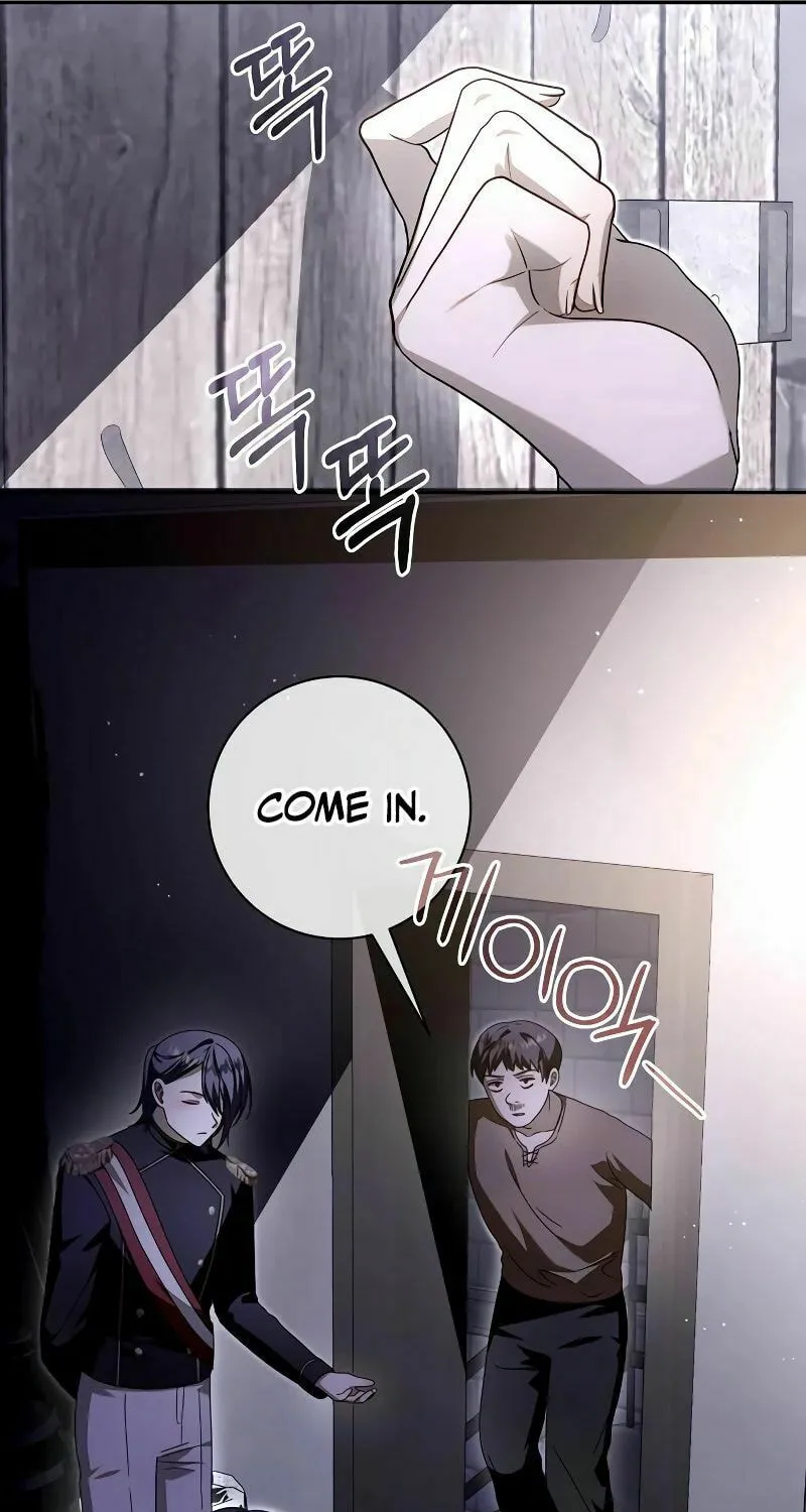 I Grabbed the Leash of the Blind Beast Chapter 17 page 19 - 