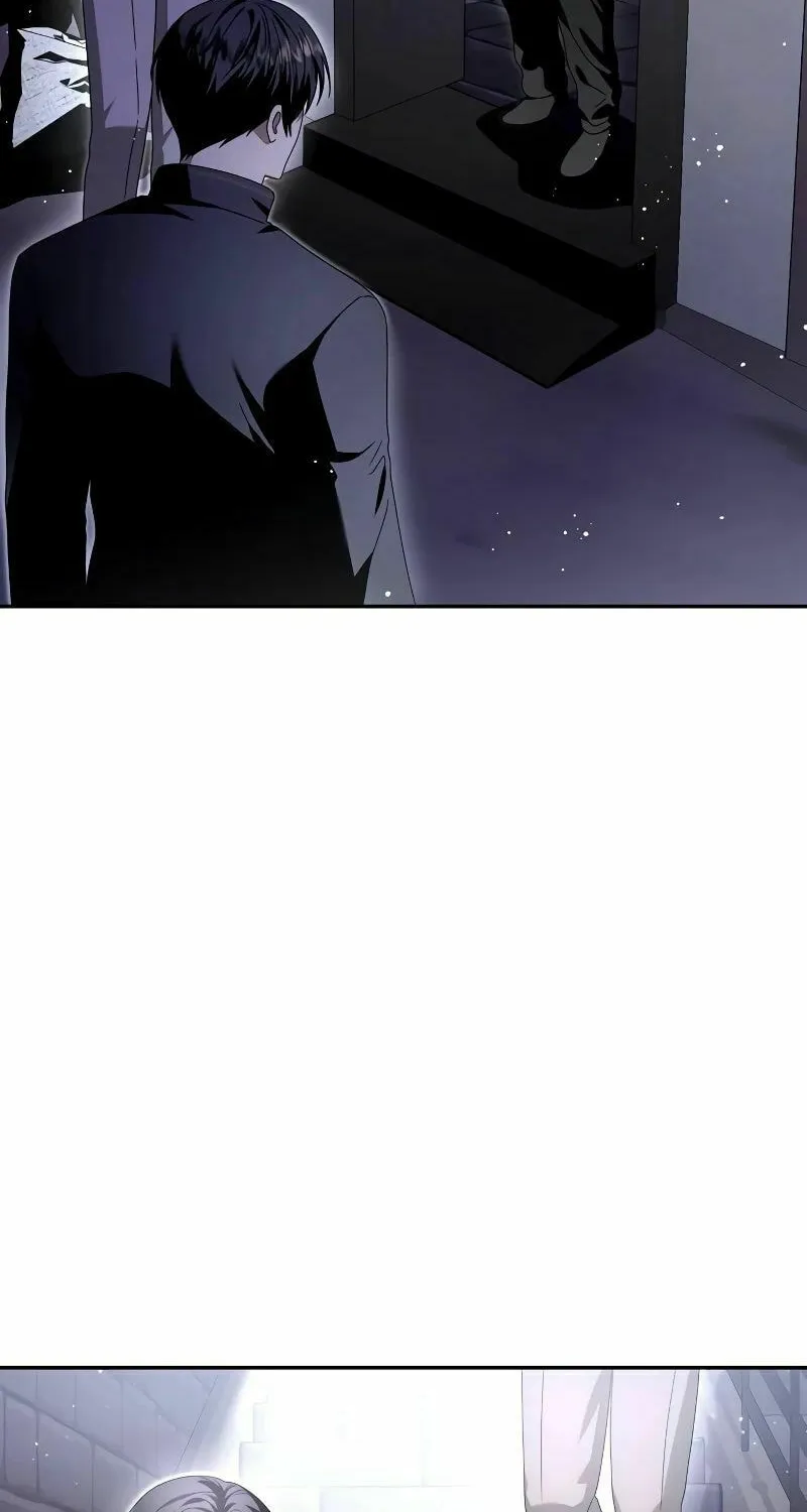 I Grabbed the Leash of the Blind Beast Chapter 17 page 20 - 
