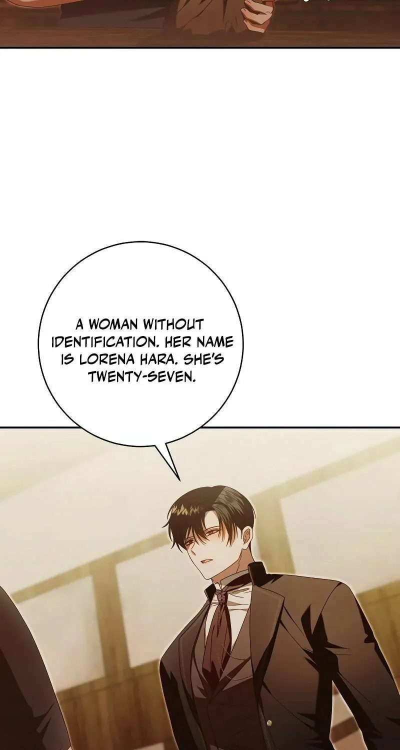 I Grabbed the Leash of the Blind Beast Chapter 17 page 29 - 
