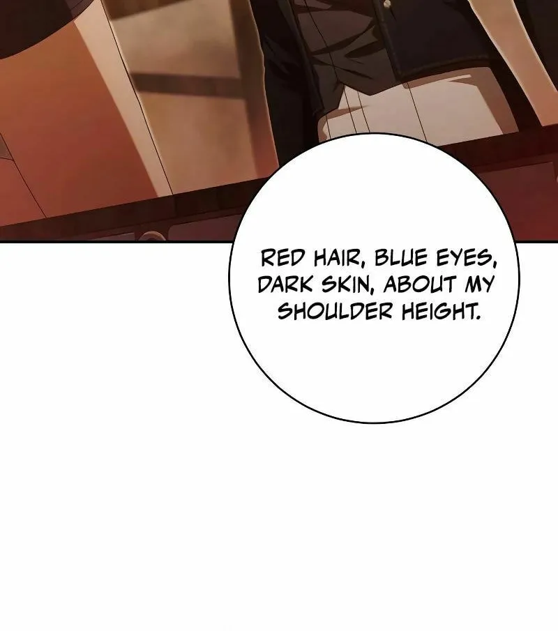 I Grabbed the Leash of the Blind Beast Chapter 17 page 30 - 